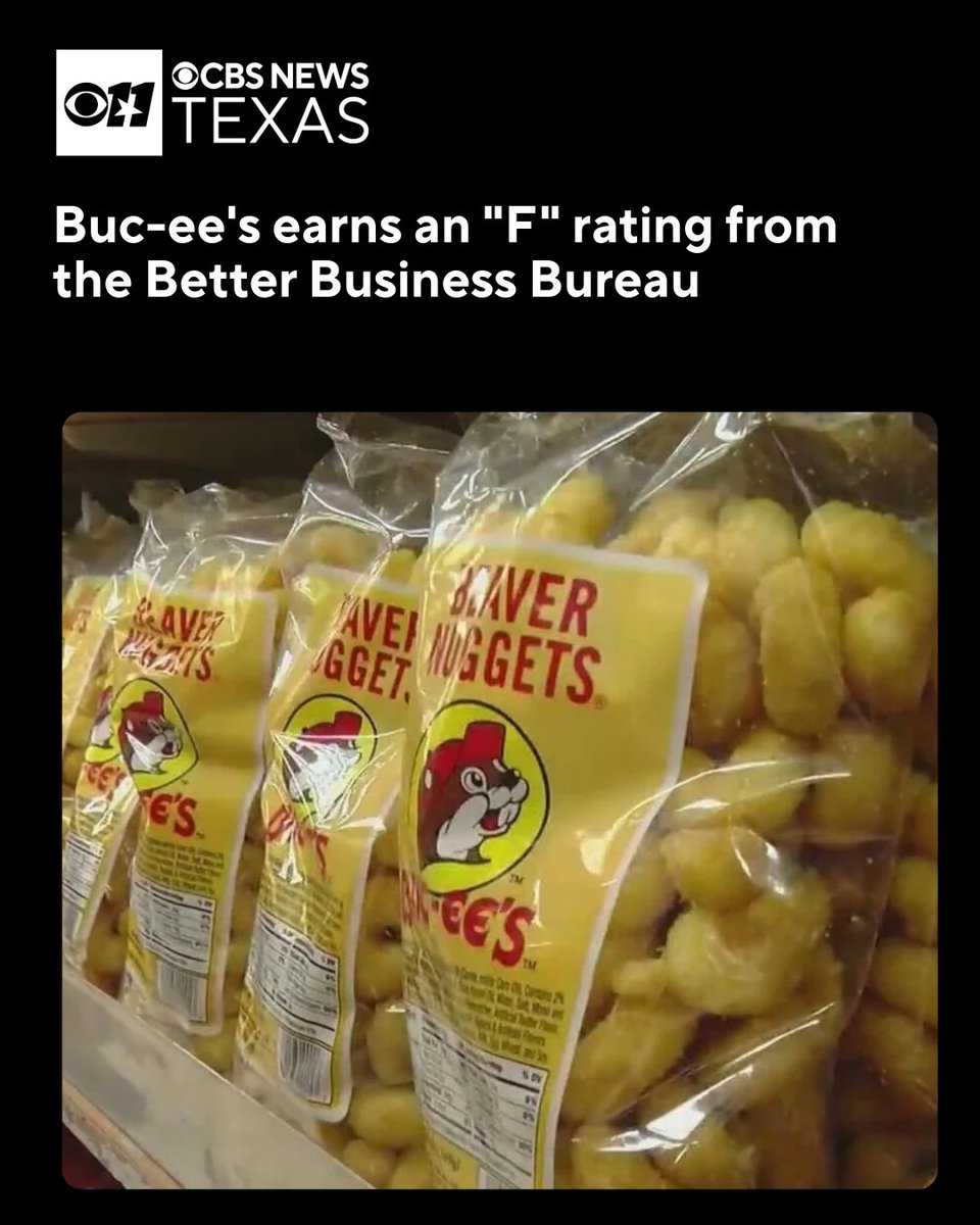 CBS News Texas tweet media