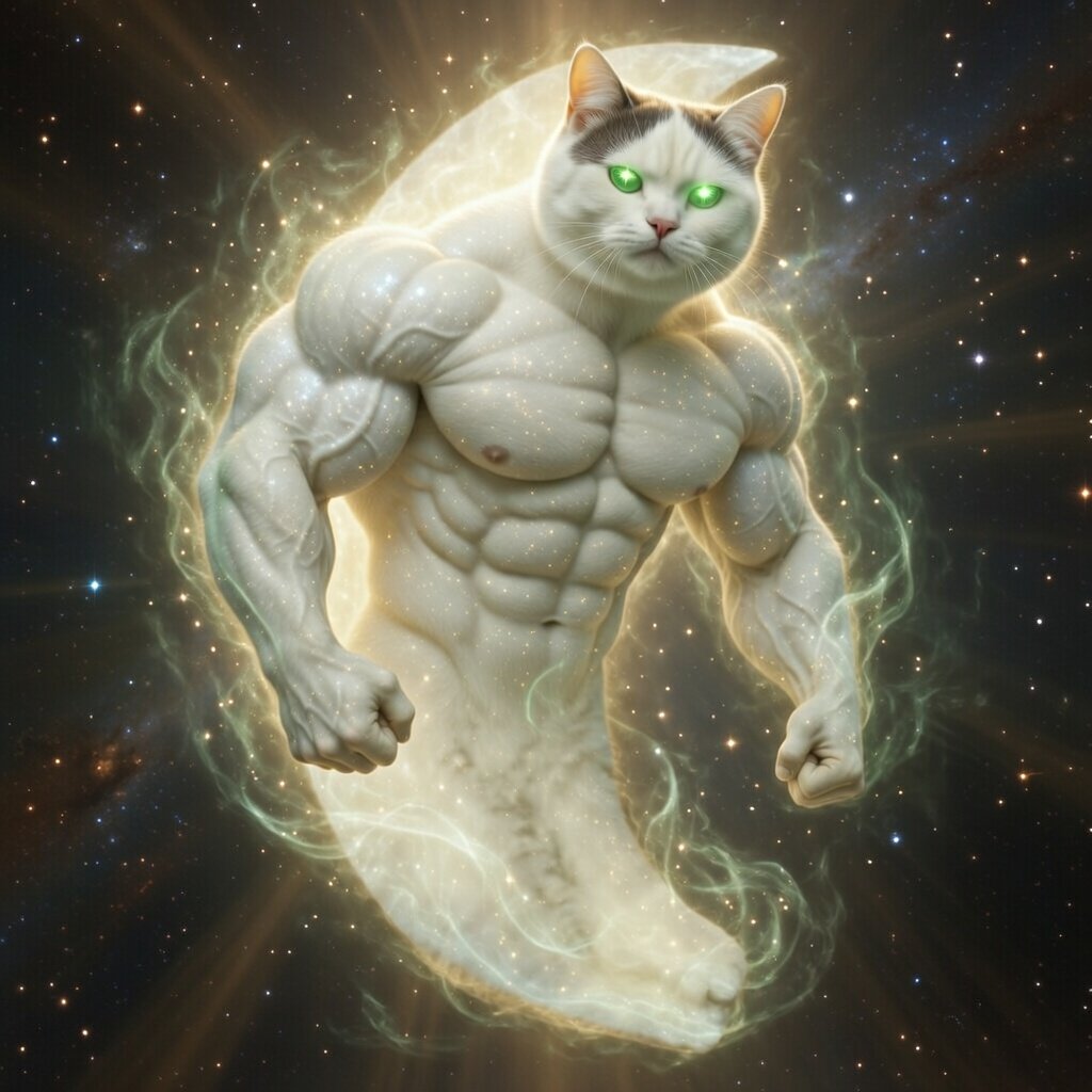 Ghost Trencher tweet media