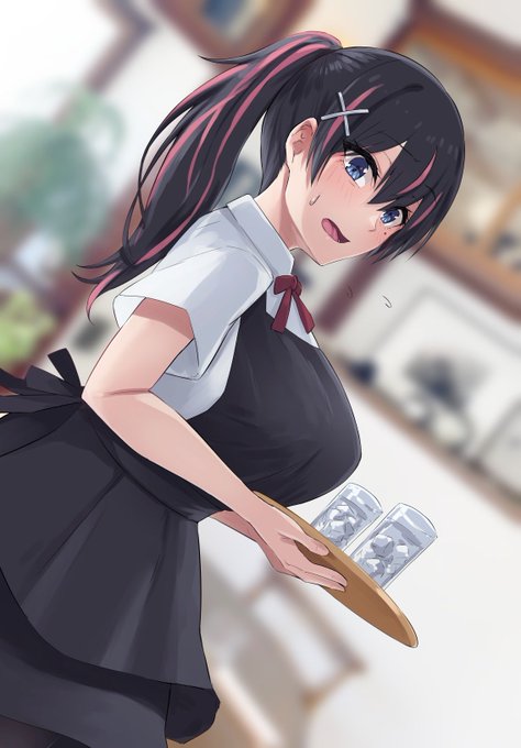 となりの地雷ちゃんは勤労学生 