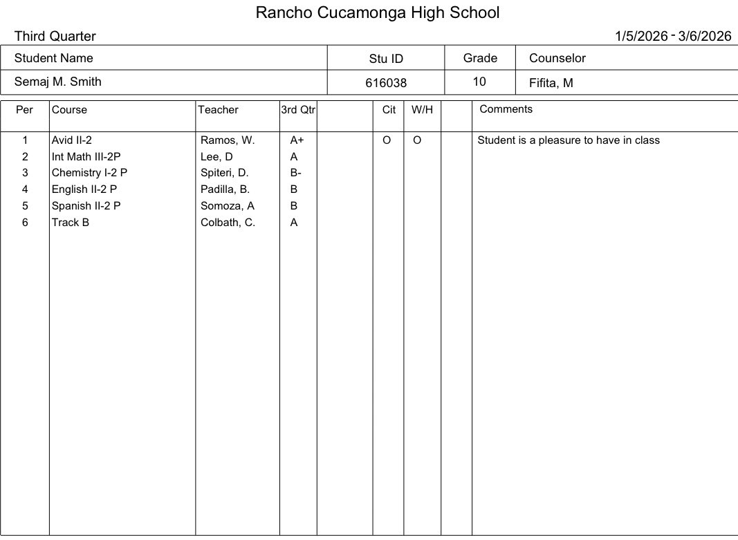 Semaj Smith tweet media