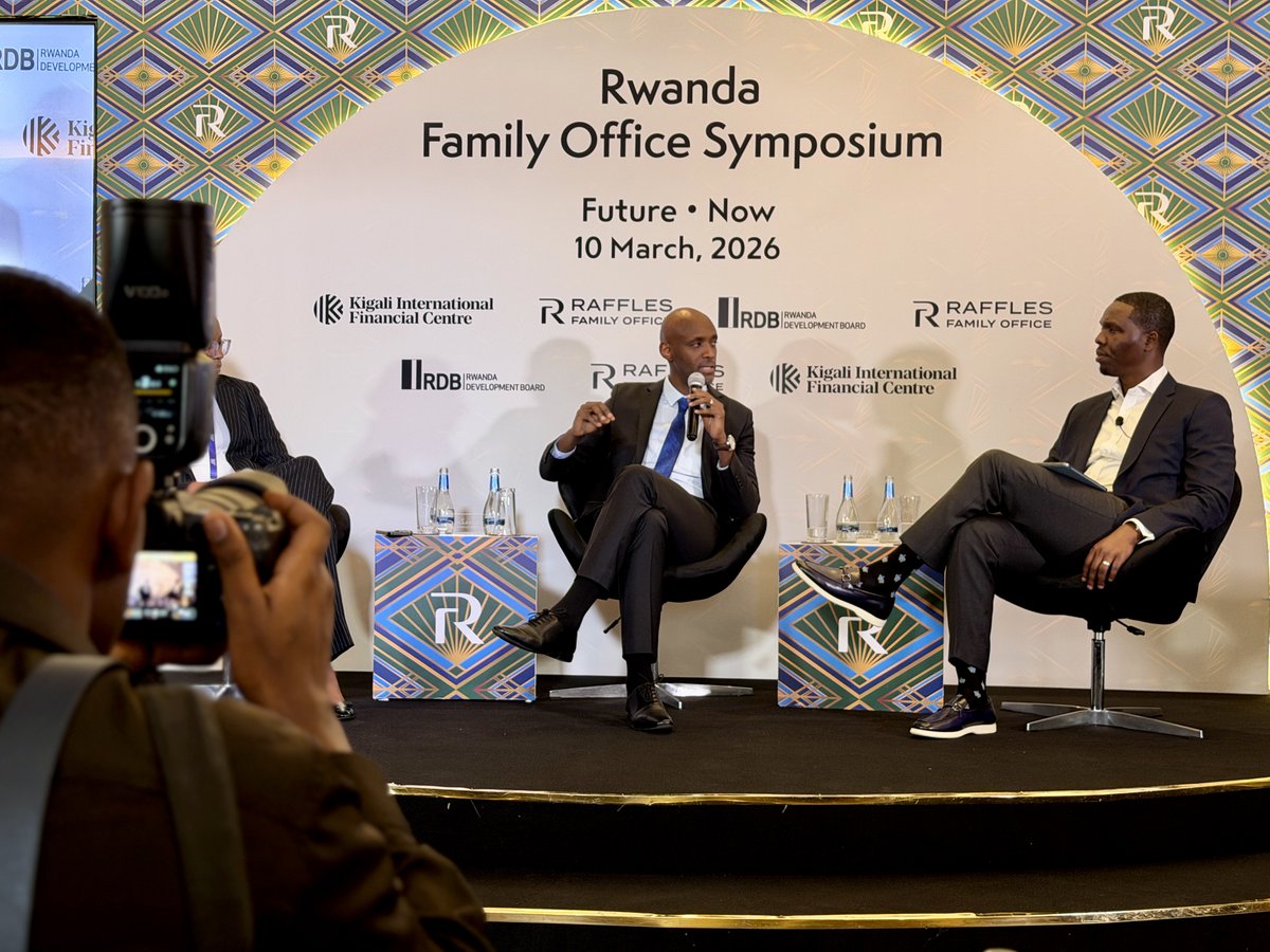 Raffles Family Office tweet media