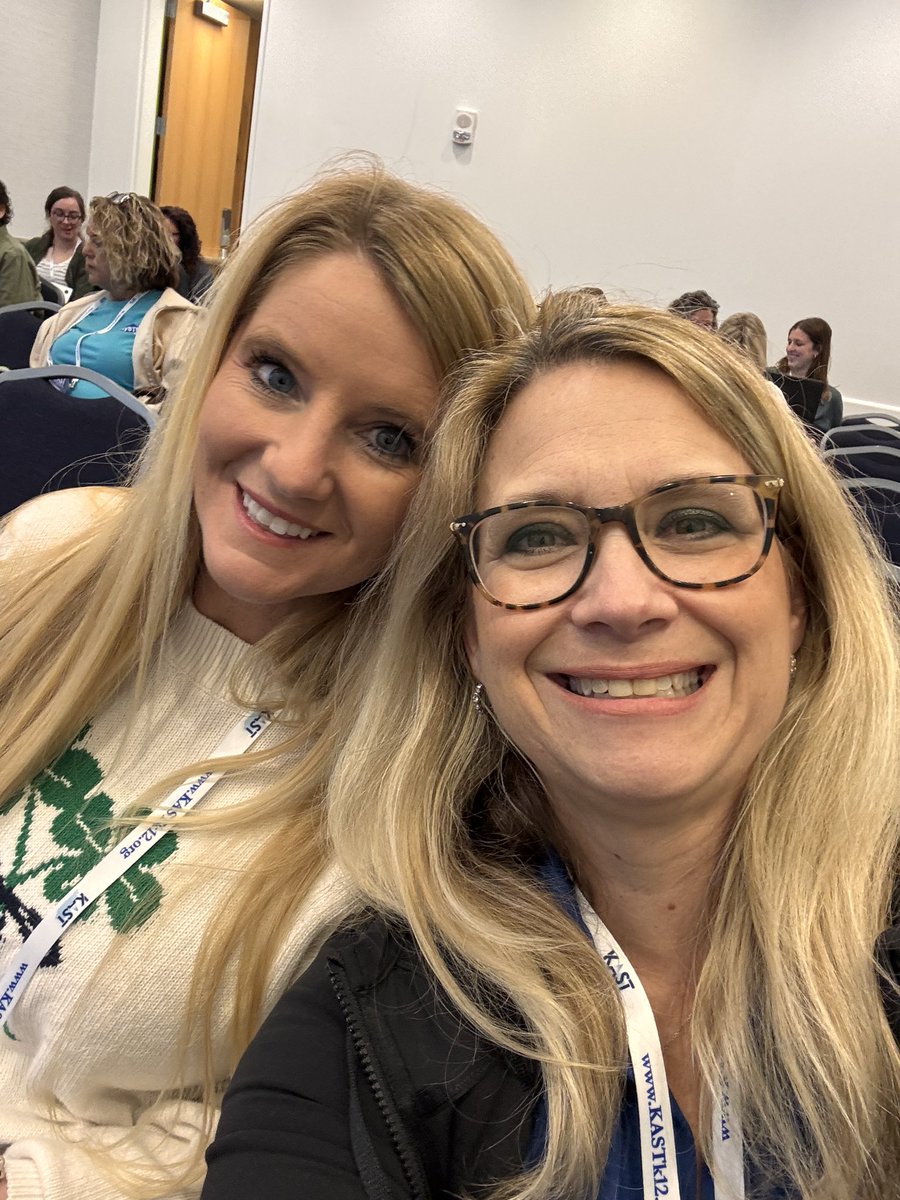 Donna Morris, LMS tweet media