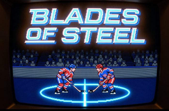 espresssobreak's tweet photo. If you didn’t start a fight just to win the power play, did you even play? 🏒🔥
The GOAT of hockey games. Change my mind. 👇
#BladesOfSteel #NES #RetroGaming #HockeyLife #8Bit https://t.co/49zHkwO3fe