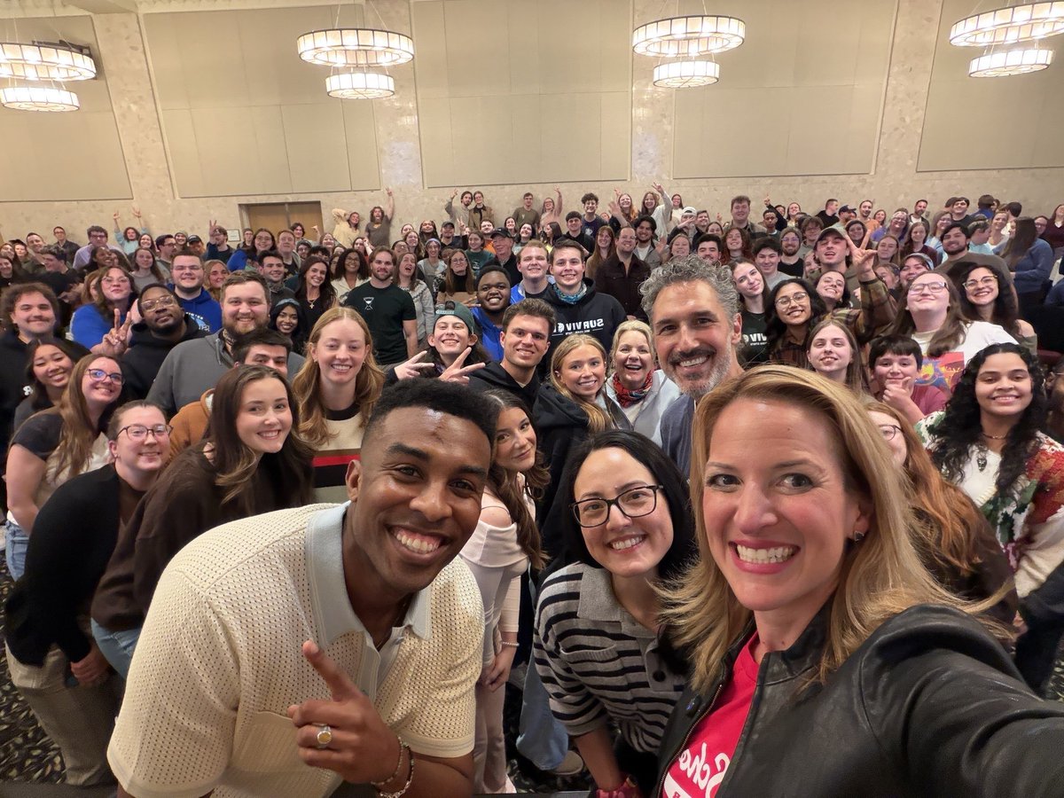 Jocelyn Benson tweet media