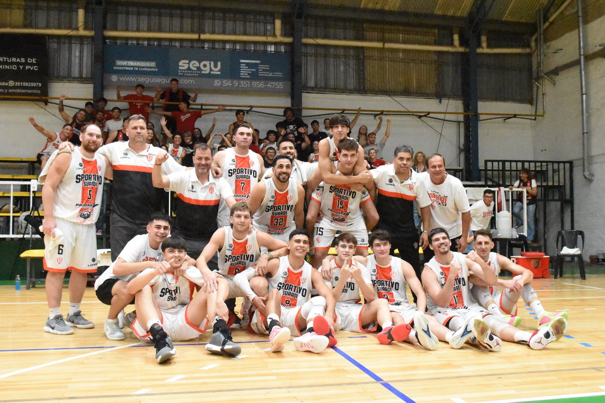 La Liga Argentina tweet media