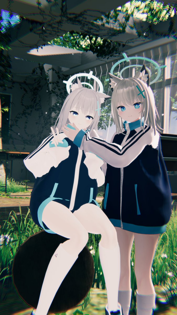 모래늑대🐺 tweet media