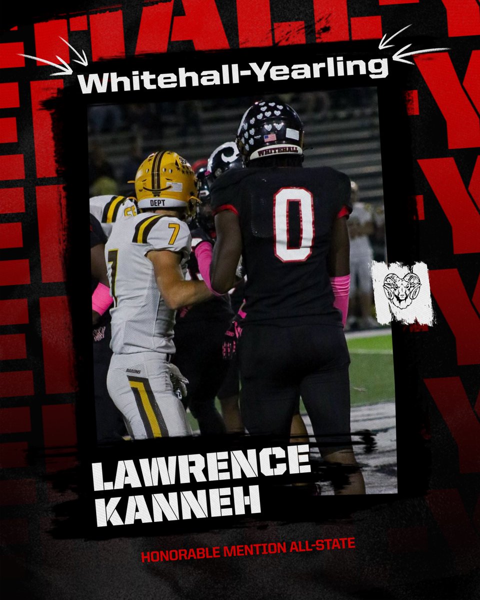 Lawrence Kanneh tweet media