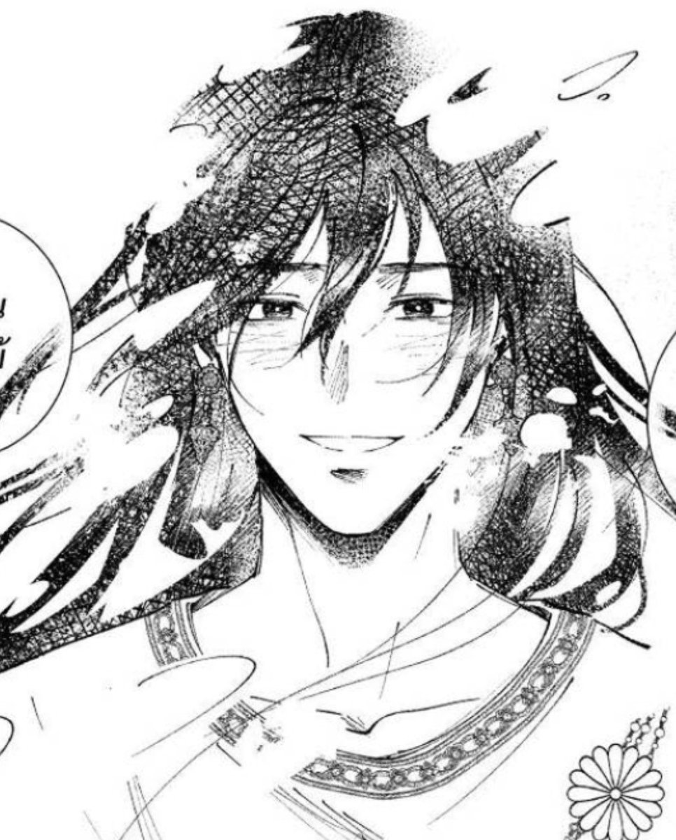 𝒩𝒶𝓉𝓈𝒽𝒾𝓃𝓃𝓊𝒶𝓃ℊ | นัดจินหน่อง BOT tweet media