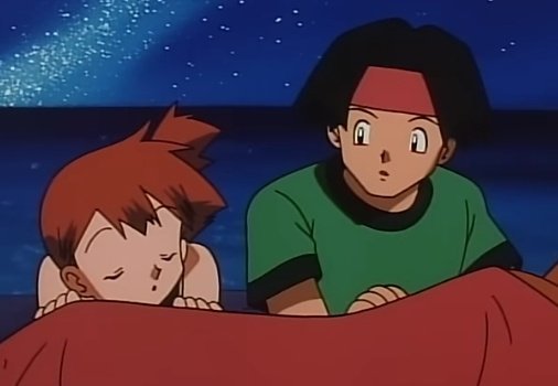 IkerTorterra's tweet photo. La escena en la que Charizard se da cuenta que Ash es un entrenador que se preocupa por él mientras este lo cura cuando todos se han ido a dormir y suena la música con la que se despidió Butterfree, es algo que te parte el alma. Los caps relacionados a Charizard eran los mejores. https://t.co/xnh8EvnrAv