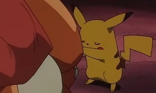 IkerTorterra's tweet photo. La escena en la que Charizard se da cuenta que Ash es un entrenador que se preocupa por él mientras este lo cura cuando todos se han ido a dormir y suena la música con la que se despidió Butterfree, es algo que te parte el alma. Los caps relacionados a Charizard eran los mejores. https://t.co/xnh8EvnrAv