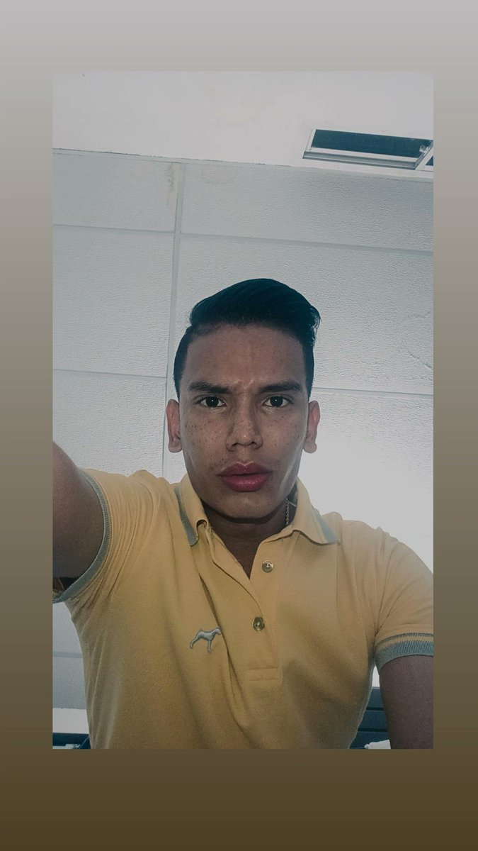 FelipeSoler13's tweet photo. El amor de dos entre uno 😍 https://t.co/mN00cxbH93