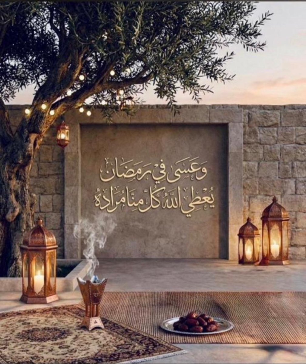 العمده / خالد العتيبي tweet media