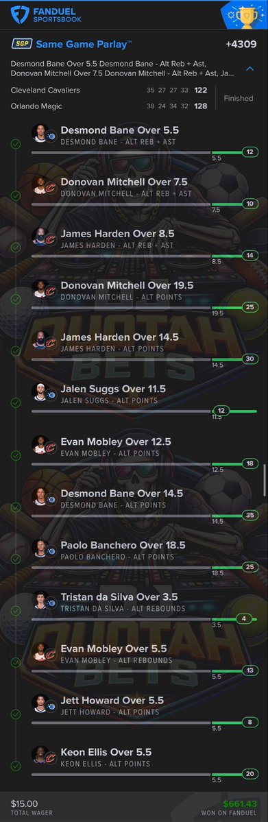 DJ Quotah Bet$ tweet media