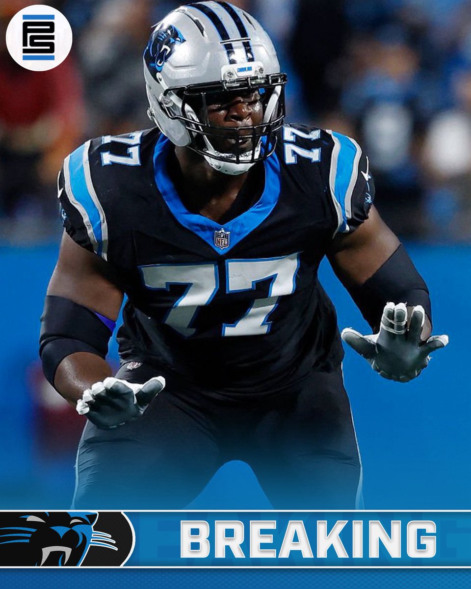 Panthers Statement tweet media