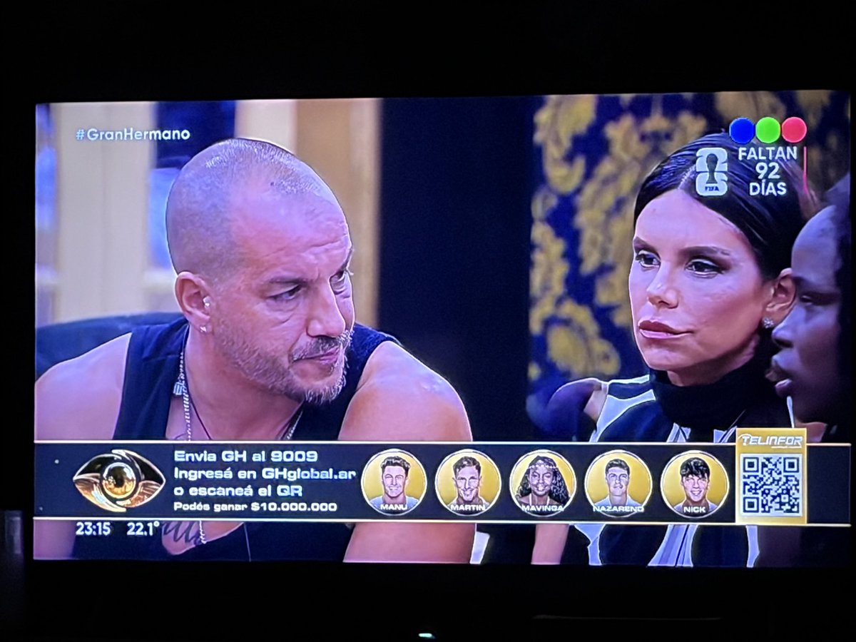 Flor De La Ve🏳️‍⚧️ tweet media