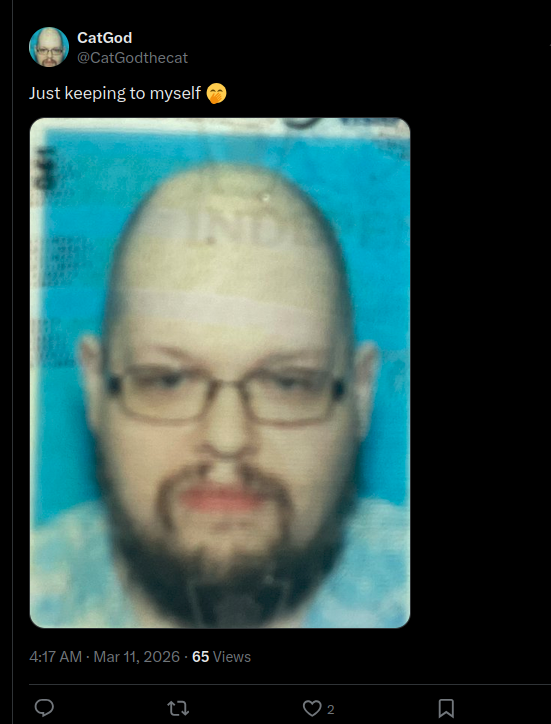 █▓▒░Deviance░▒▓█ tweet media