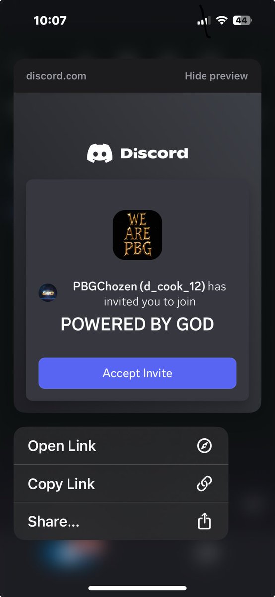 PBGChozen tweet media