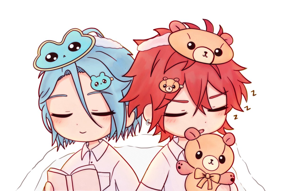 merumeru tweet media