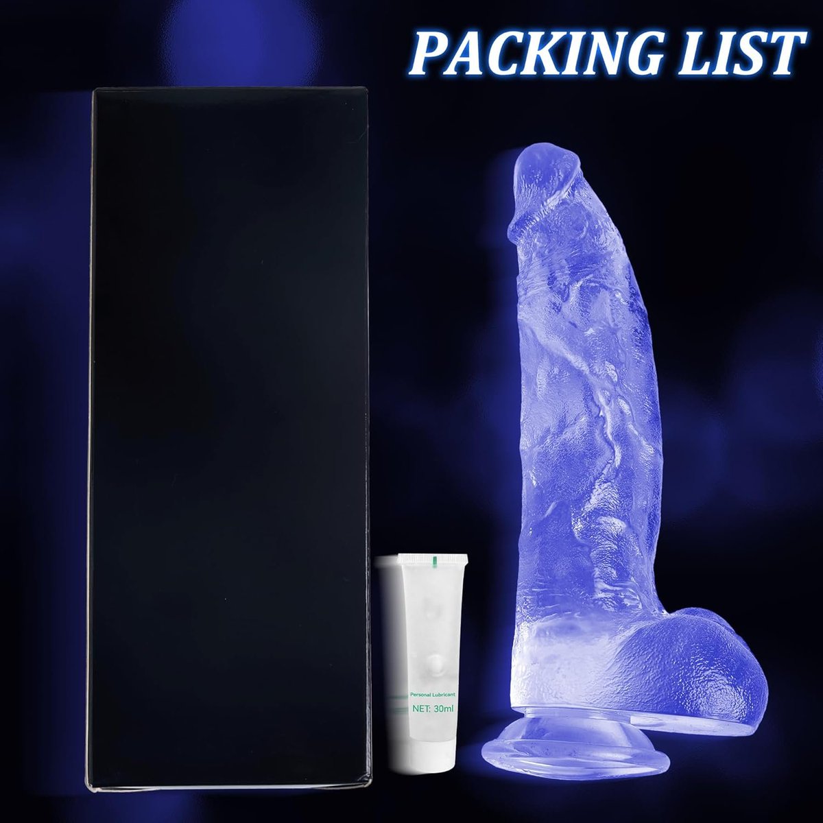 Marsx_amy's tweet photo. Unleash the pleasure with the 9 Inch Big Purple Dildo from LOVECHEL! 🍆💜
✨ Limited-time deal:
Was $49.99 → just $13.99→ Now 100%FREE
👉Follow me @Marsx_amy 
 Dm me to grab yours now and level up your playtime! 
#AdultToys #Dildo #SelfCare #lesbian #Giveaway https://t.co/ZPqySkLOxa