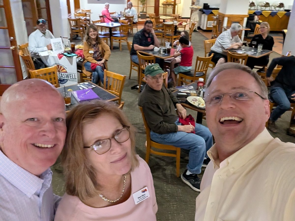 Kevin Thompson tweet media