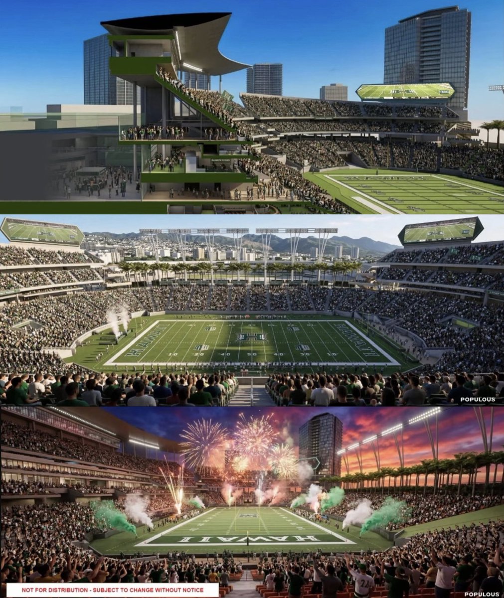 Warrior All Access tweet media