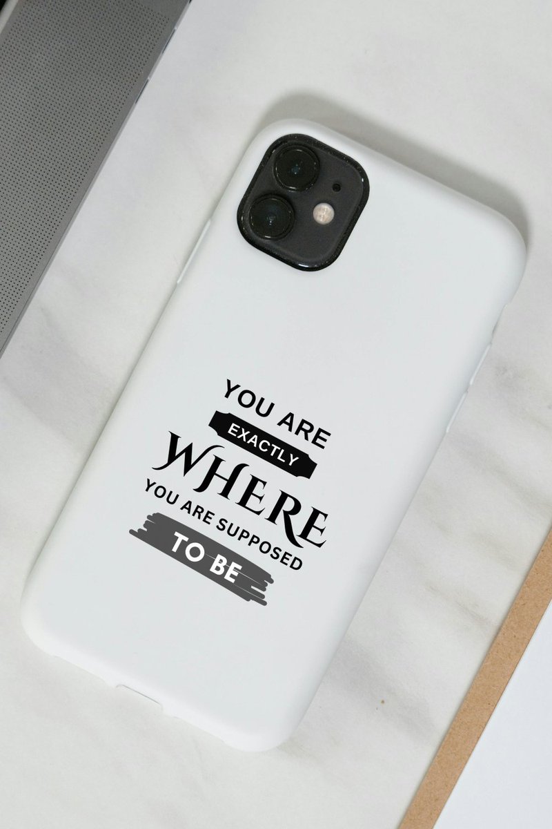 abdesignsmart's tweet image. 🛒Order Now ⬇️ 
ab-designs-mart.creator-spring.com/listing/You-Ar…

▶ This design isn't just for Phone cases! Shop it on t-shirts, hoodies, mugs, wallarts &amp;amp; more
#phonecase