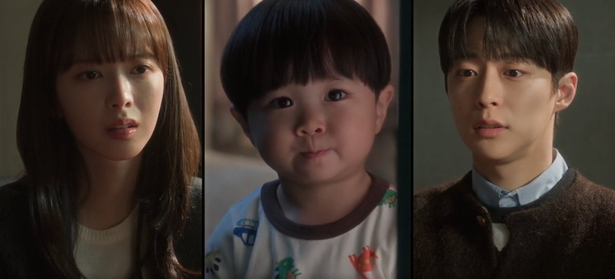K-Drama Menfess tweet media