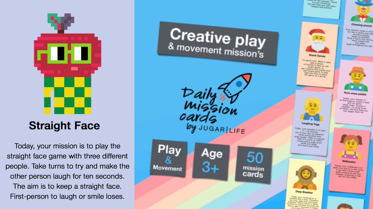 The School of Play .Co tweet media