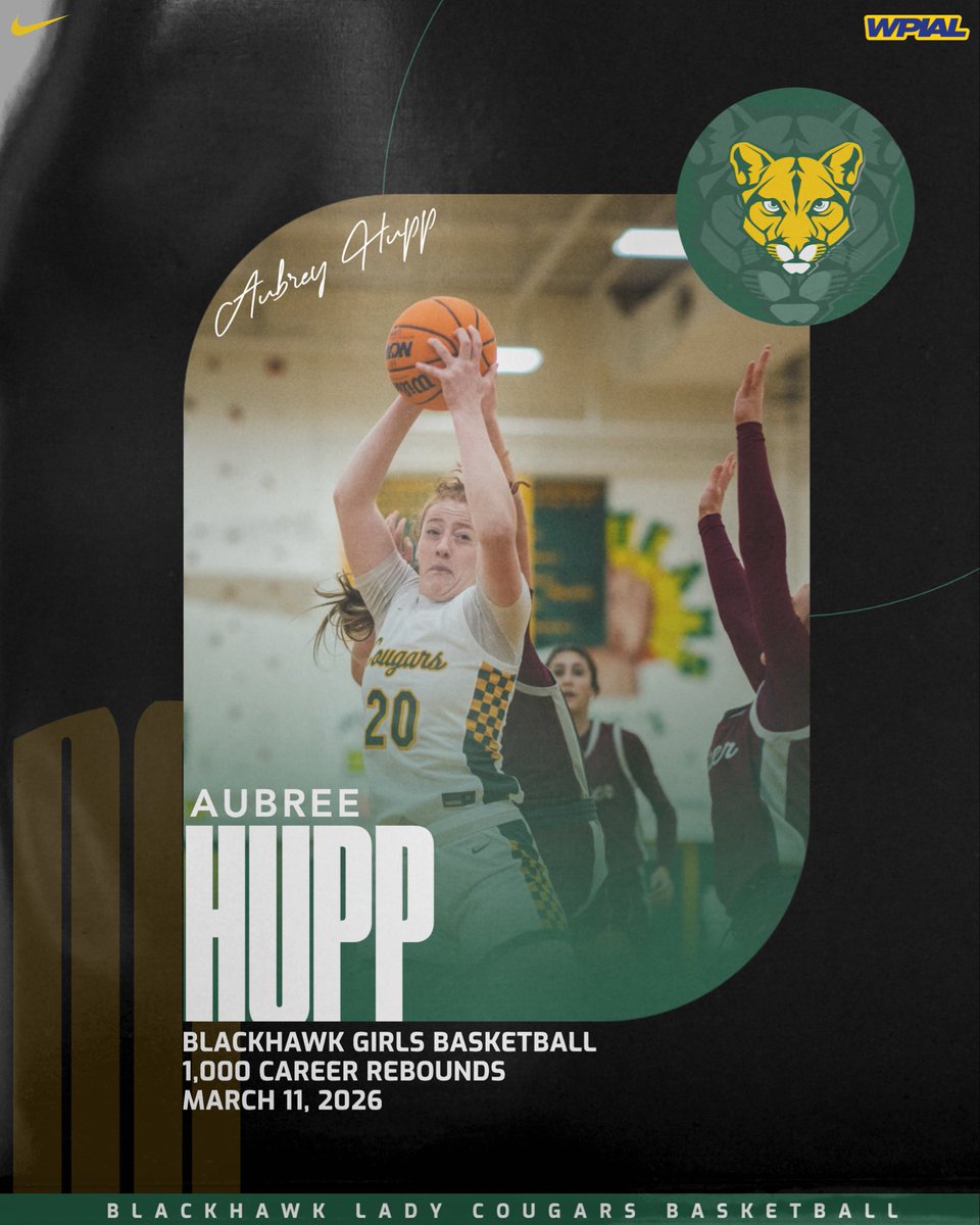 Lady Cougars tweet media