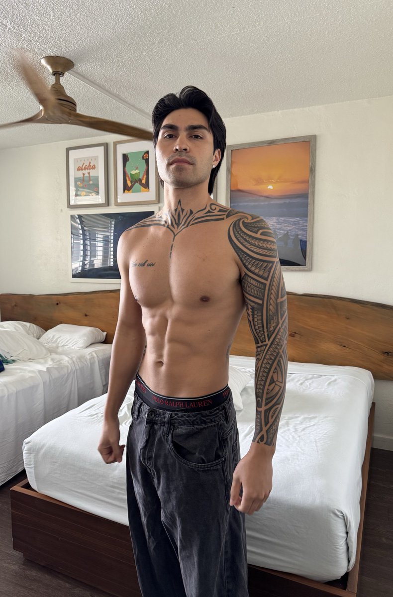 Master Nohea tweet media