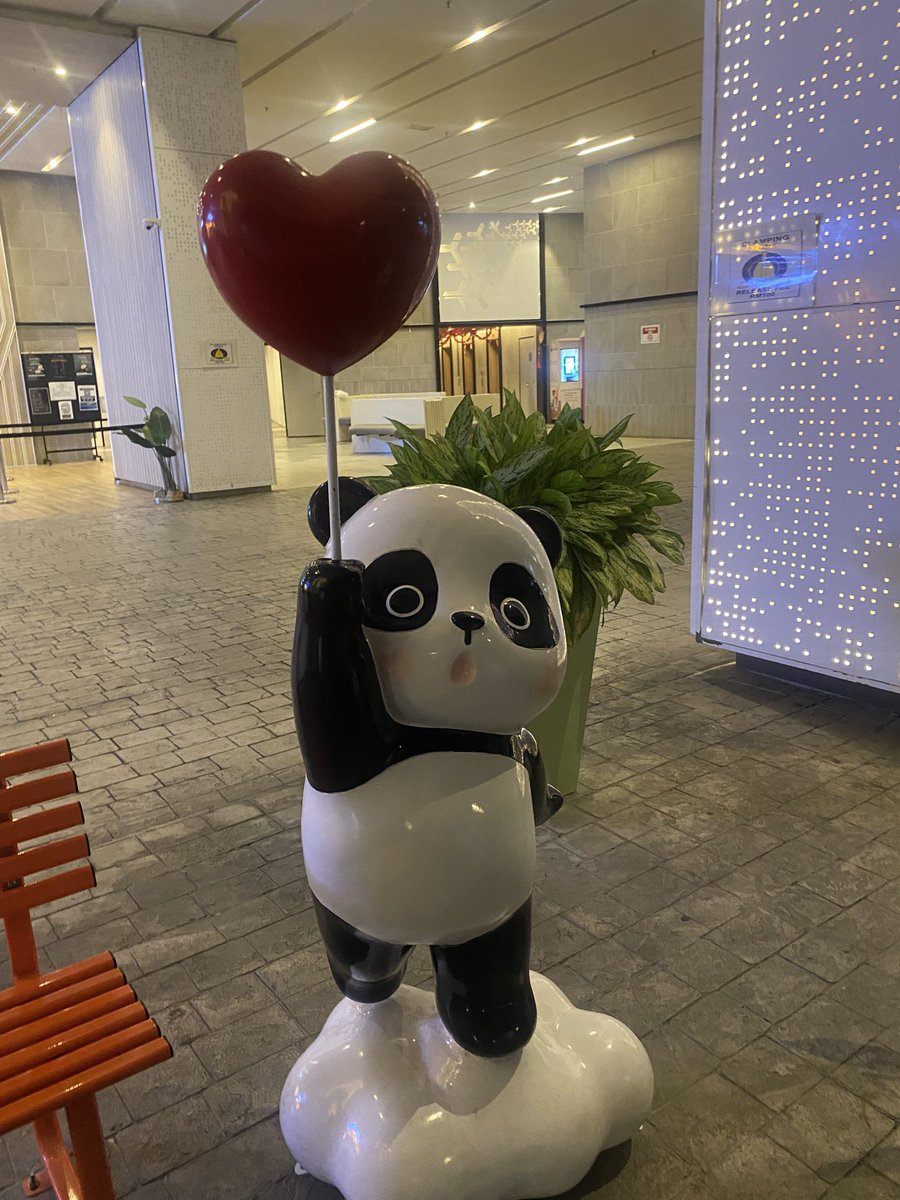 meichaecha's tweet photo. pandaaaaaaa🤏🏻 https://t.co/pi4GMC6RZV