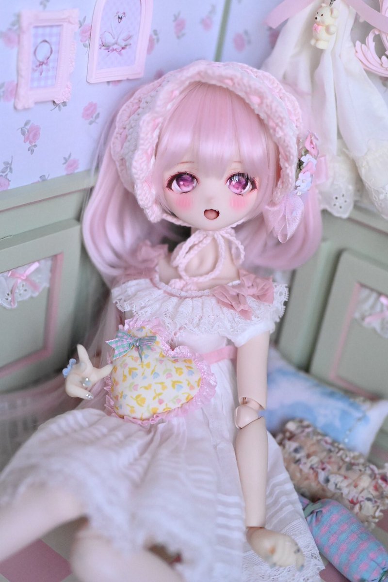 まりり🎀 tweet media