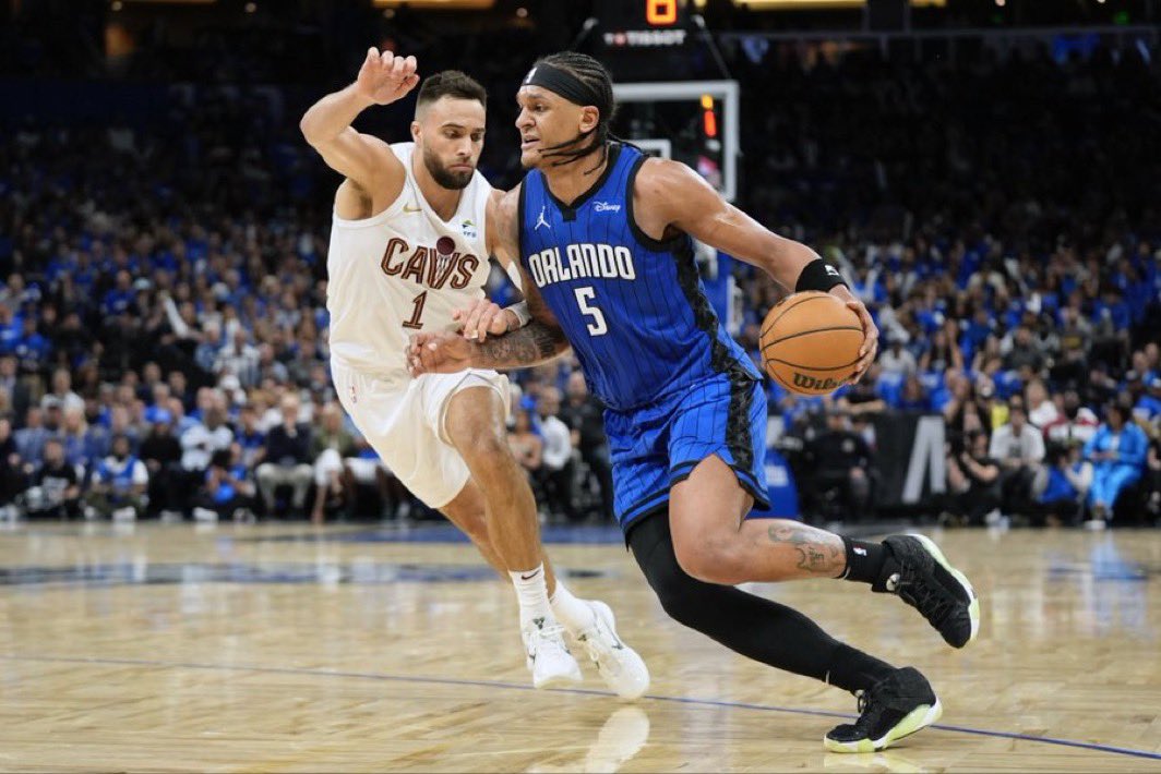 Parlay4L's tweet photo. Nice lil run weβre on this week! ππ―
NYK Landry Shamet o1.5 3PM (-135) β
CHA Brandon Miller o4.5 Rebs (-140) β
PHX Devin Booker o34.5 PRA (-115)β
ORL Paolo Banchero o22.5 Pts (-125) β
WE CASHED OUR L4 #LOTDs π!
LFG! π£οΈ https://t.co/QB21RBX9L4