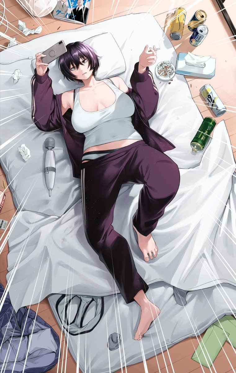 イズミダフユキ🦅夜鷹ふたたび tweet media