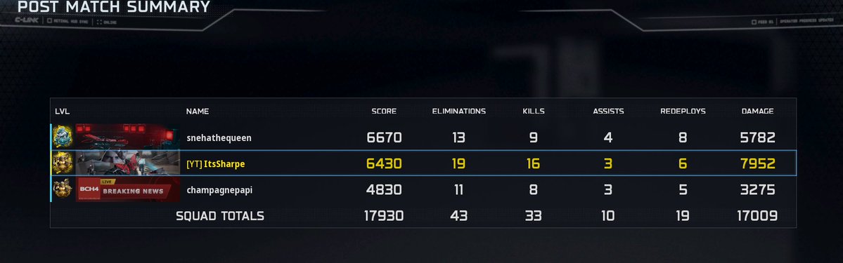 Sharpe メレ tweet media