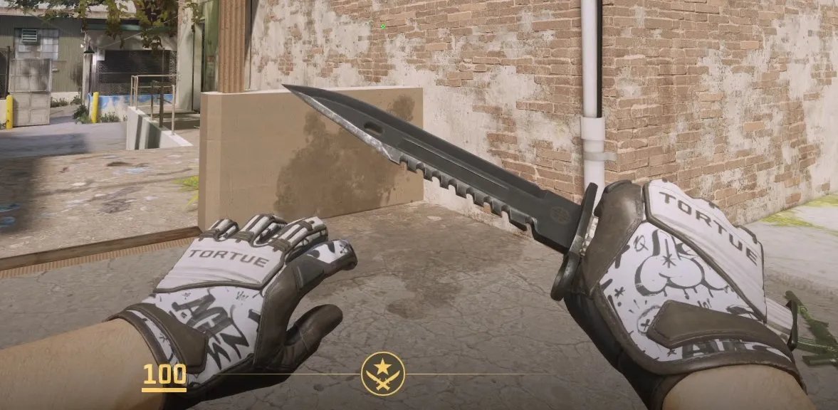 IAMJERM - Buying CS2 Skins tweet media