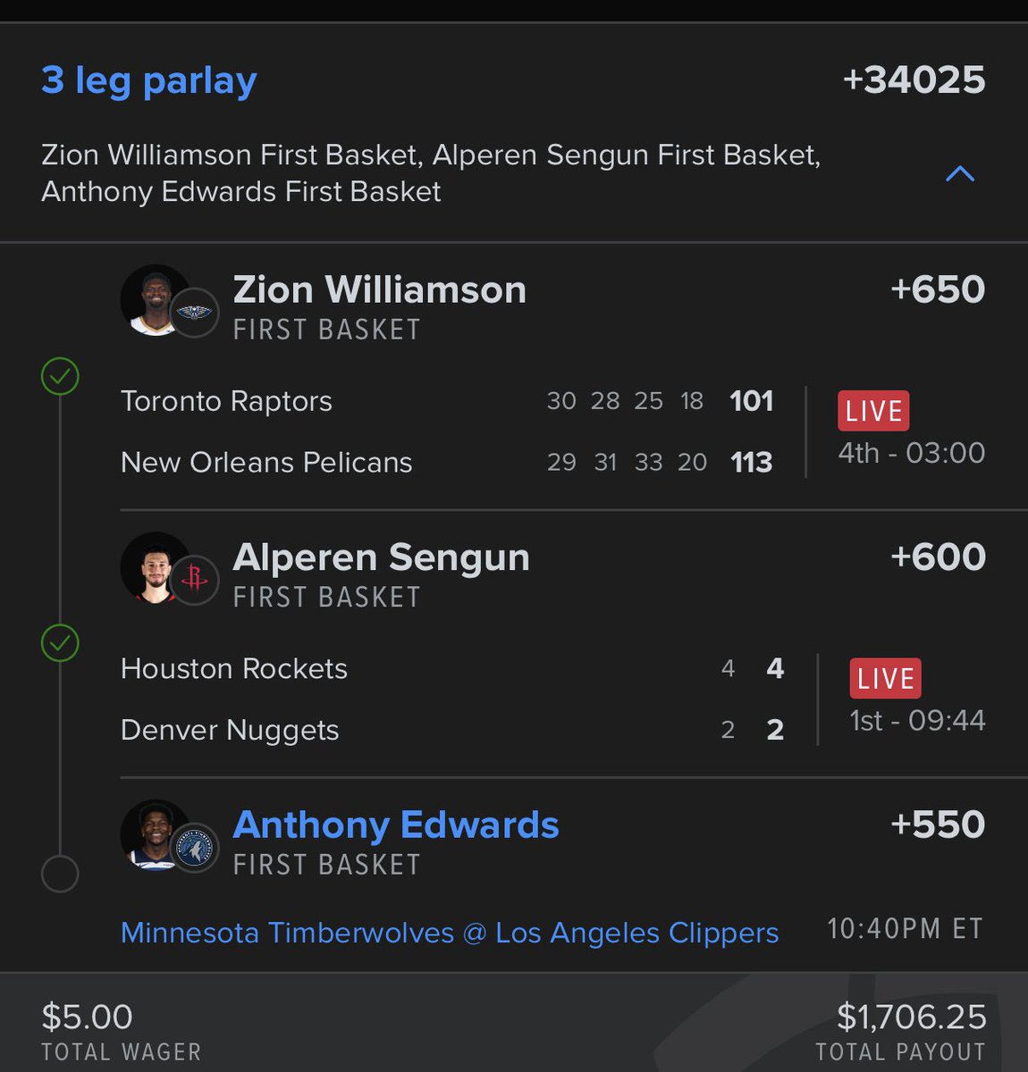 Blitzer ⚡️ tweet media