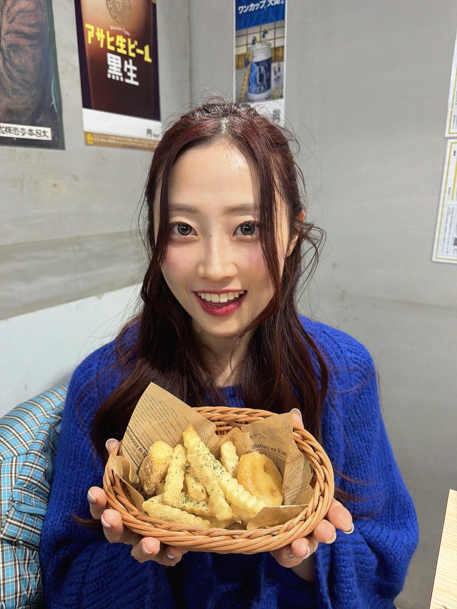 モモチ・ンゲール tweet media