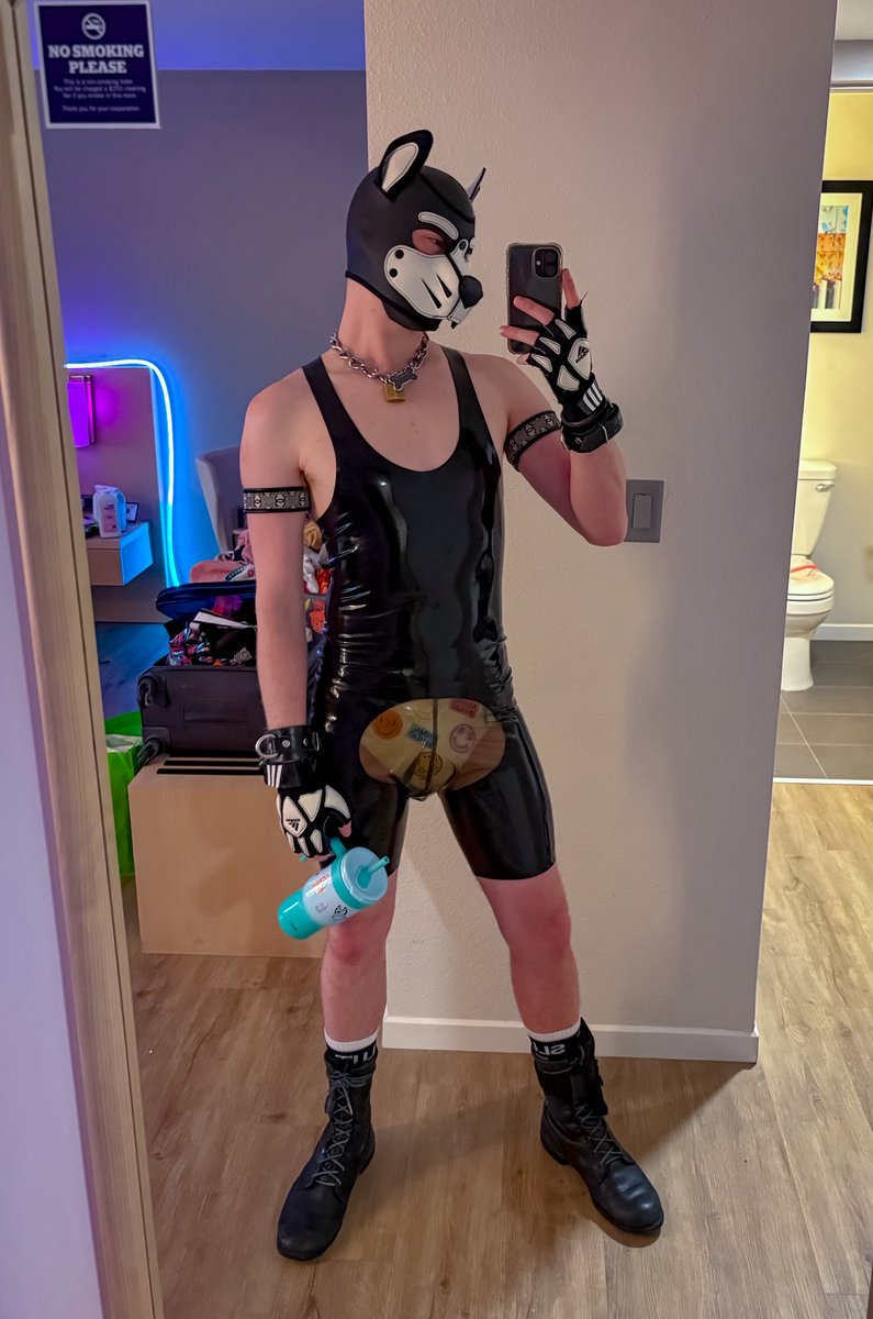 Puppy Wilder 🔜 CLAW tweet media