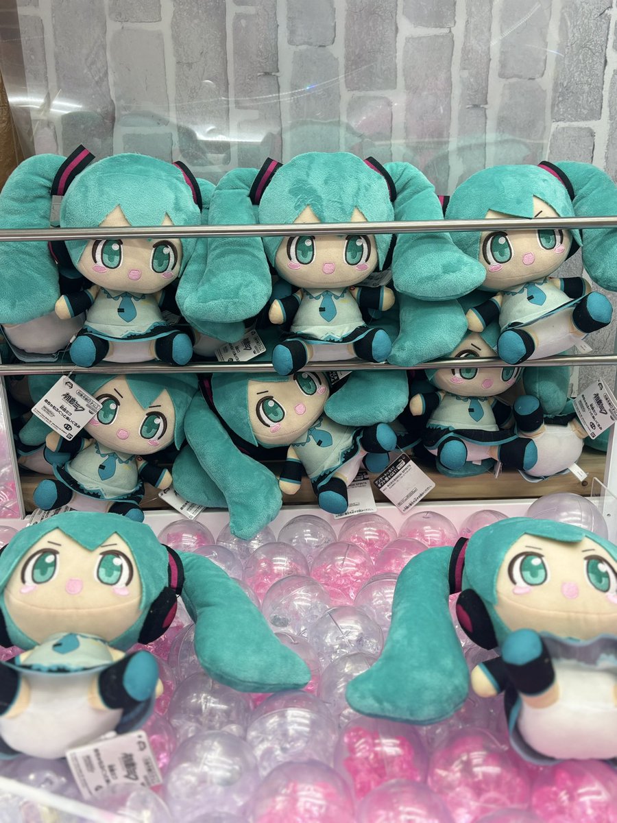 お値下げ！美品！ぬいぐるみまとめ売り！ HDLSURbbAAAbQSx.jpg