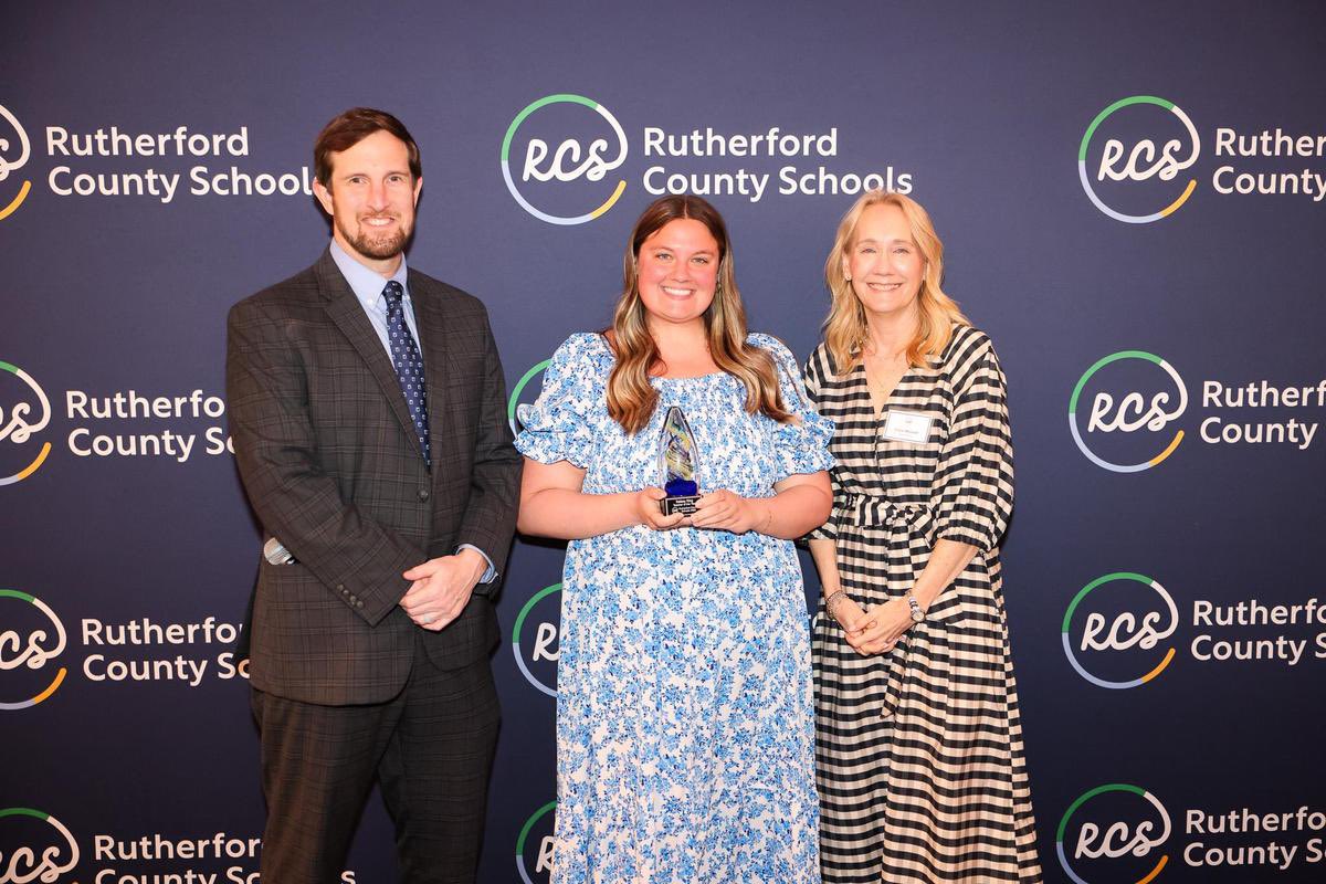 Rocky Fork Elementary tweet media