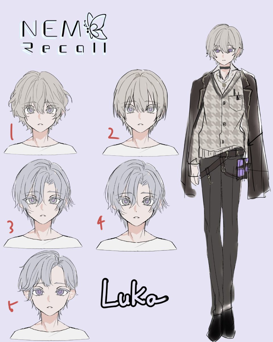 NEM:Recall tweet media