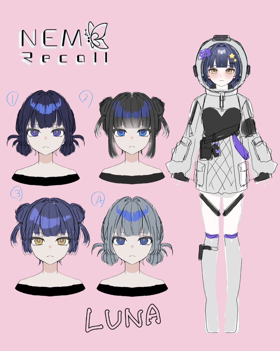 NEM:Recall tweet media