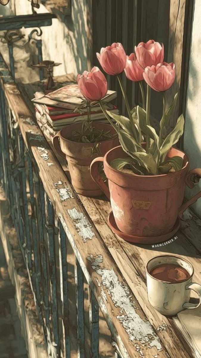 Good morning...☕🙋🏻🌅
😀.... Happy Thursday....💐
Have a wonderful day!!!...☀️🎶