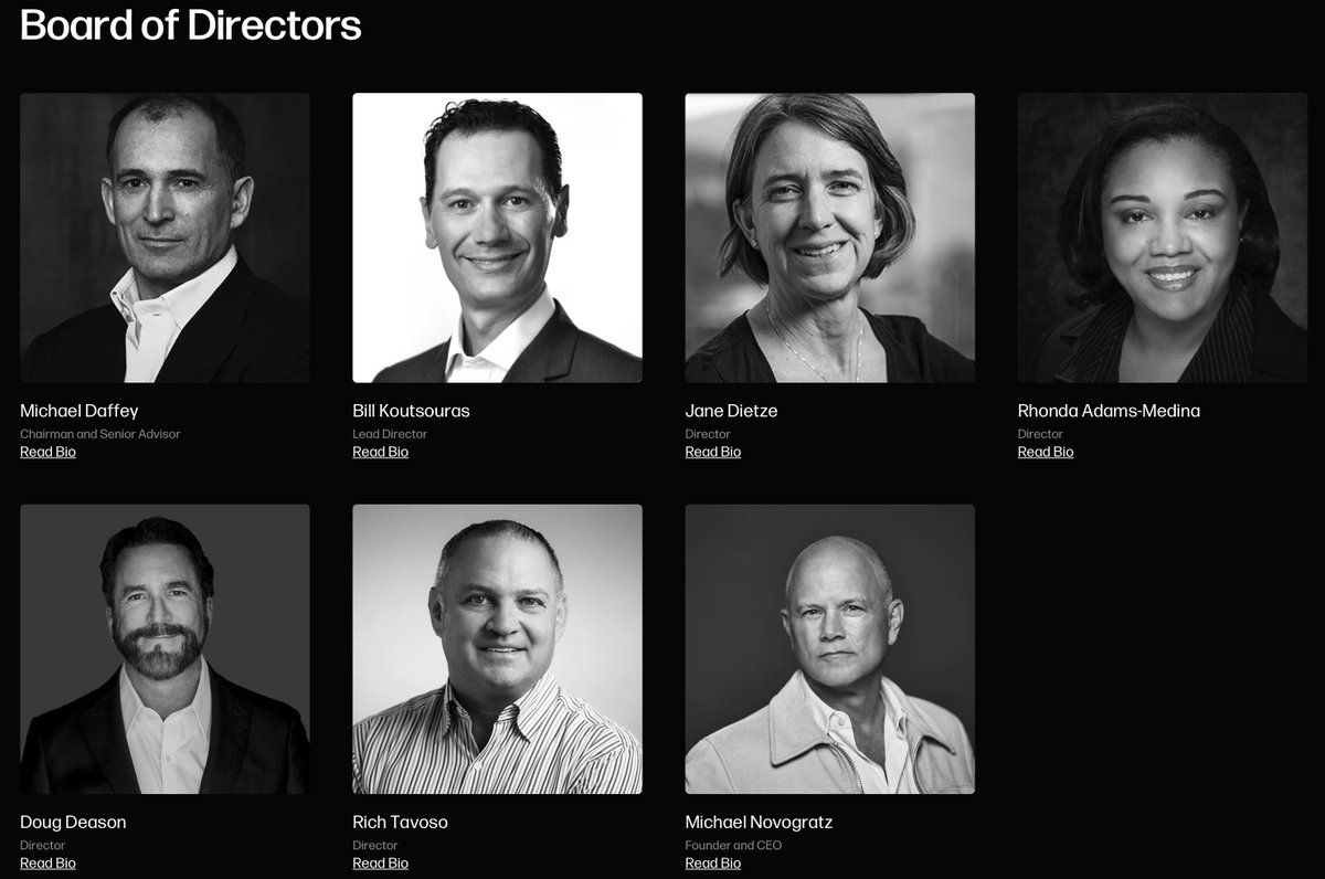 Shrimp Among Whales tweet media