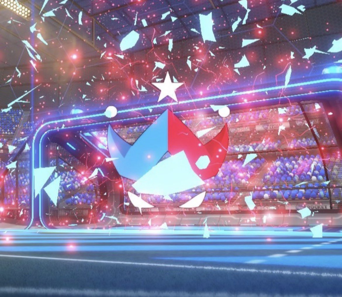 RLCS MEMES tweet media