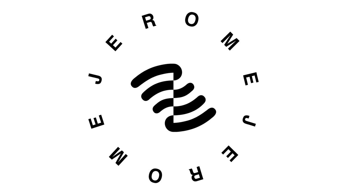 JEROME FM tweet media