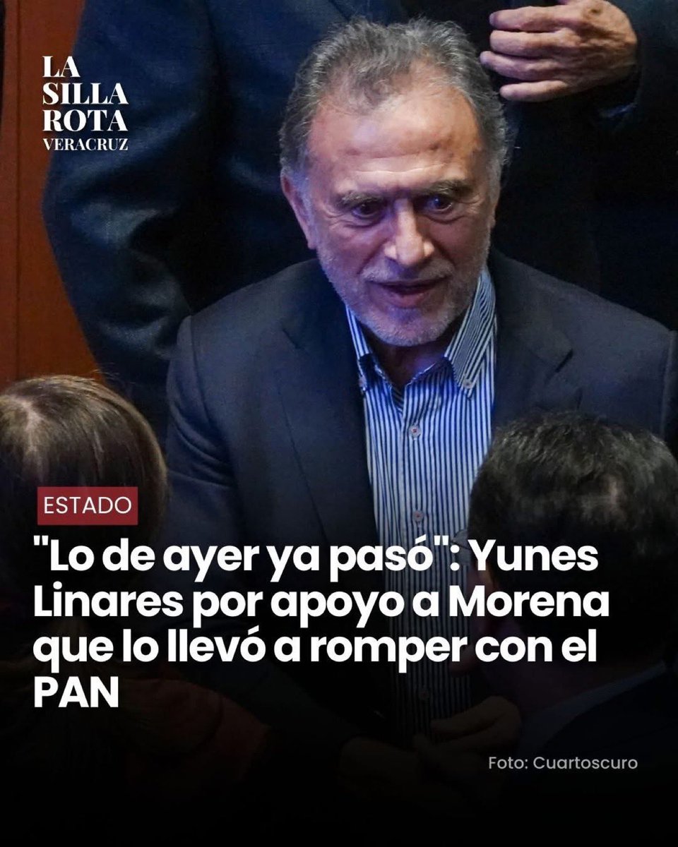 Ustedes creen como dice el corrupto <a href="/YoconYunes/">Miguel Ángel Yunes</a> que ya pasó, o se olvidó el tema de su traición? 
No señor, no se haga pndjo, eso no se olvida, no traicionaron un partido… traicionaron a su patria, entiéndelo qlero!
👉🏼Ni perdón y menos olvido! 
Y tu… ya lo olvidaste?