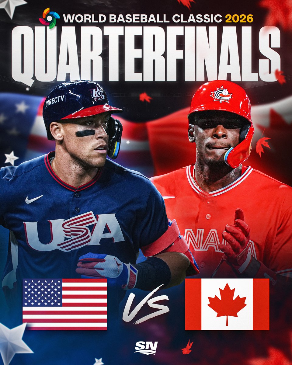 Sportsnet tweet media