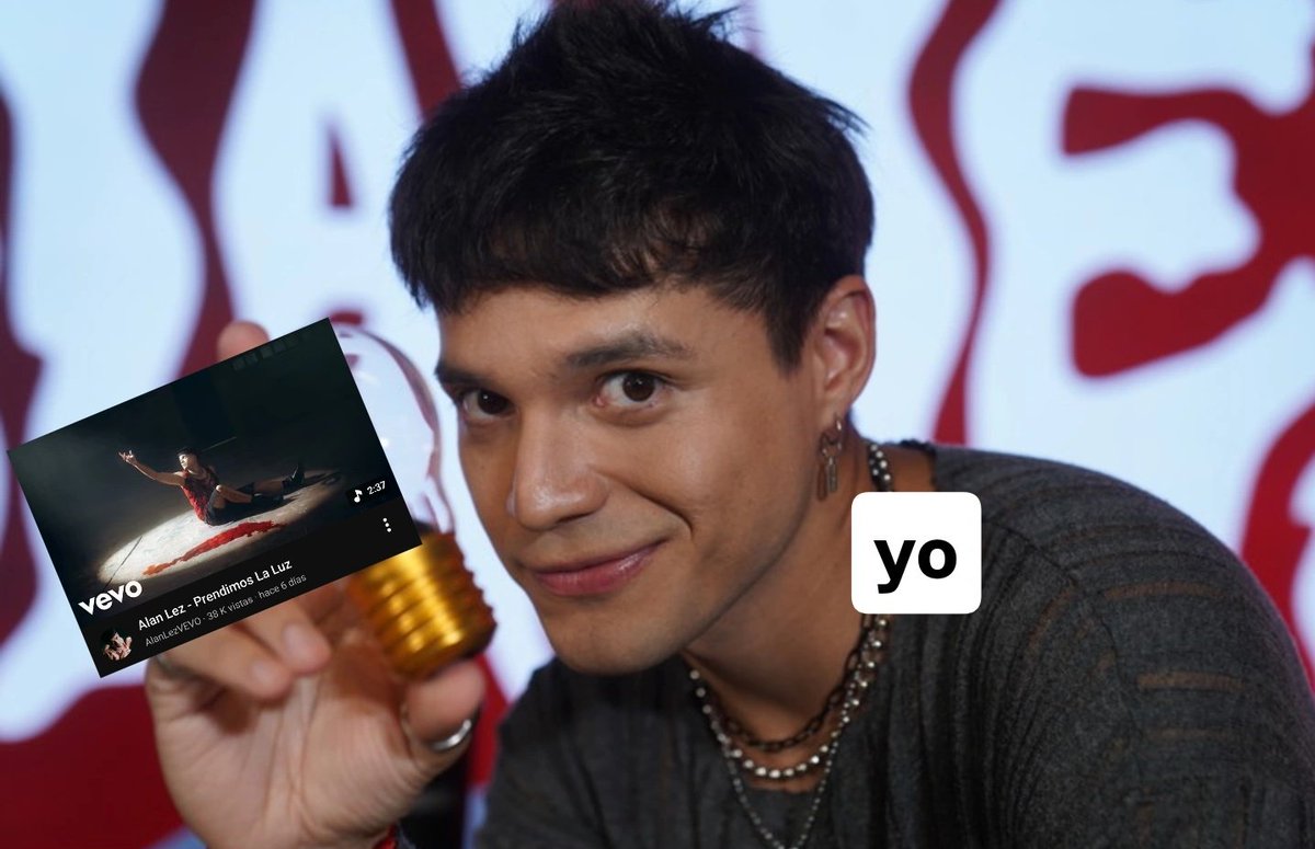 Universal Music Argentina tweet media